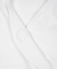Load image into Gallery viewer, My First Short Sleeve Wrap Vests - 2 Pack