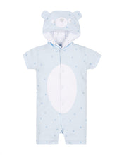 Load image into Gallery viewer, Little Lion Romper